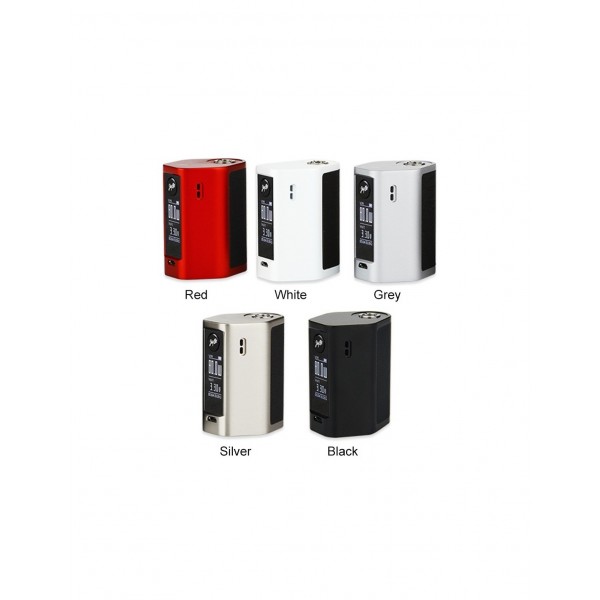 WISMEC Reuleaux RXmini 80W Single TC MOD 2100mAh