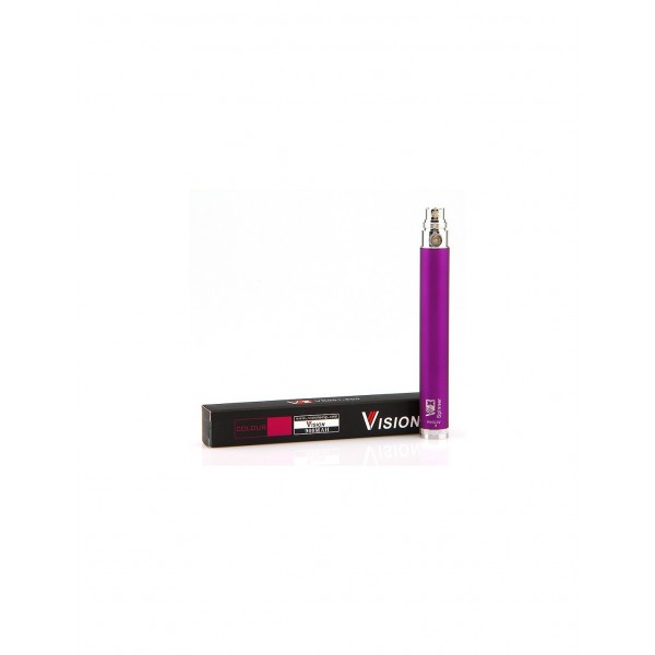 New Vision Spinner eGo VV Battery 900mAh