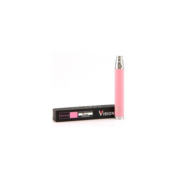 New Vision Spinner eGo VV Battery 650mAh