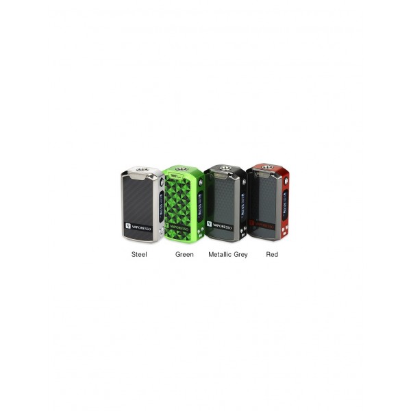 Vaporesso Tarot Nano 80W TC Box MOD 2500mAh