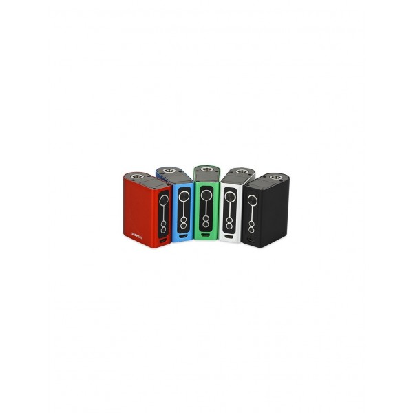 WOTOFO Serpent 50W TC Box MOD 2000mAh