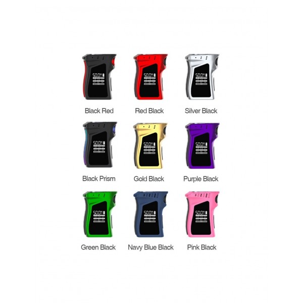 SMOK Mag Baby 50W TC Box MOD 1600mAh