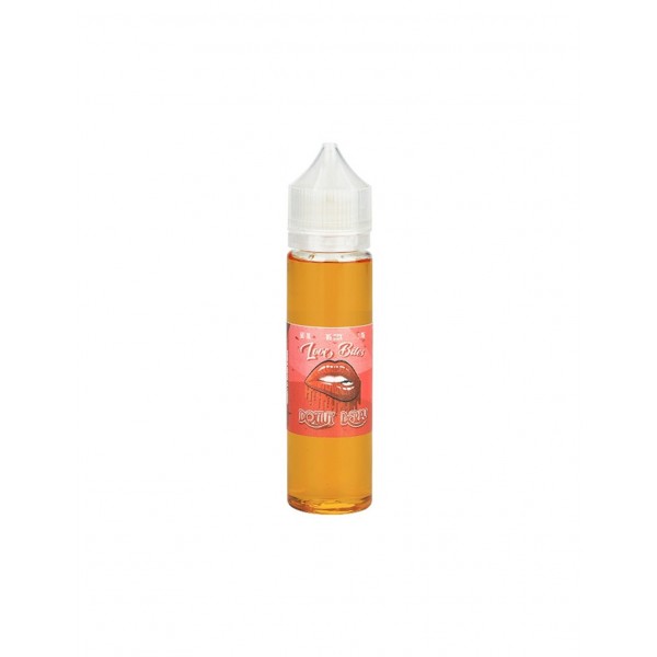 Love Bites Mango Man/Honey Man/Clear Sky/Green Dew/Donutberry PG+VG E-liquid E-juice 60ml