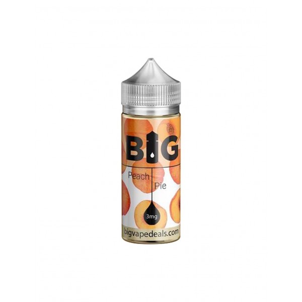Big Vape Deals PG+VG E-liquid E-juice 100ml