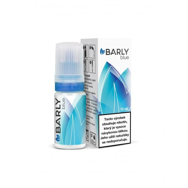 Barly Premium PG+VG E-liquid E-juice Barly Flavor 10ml