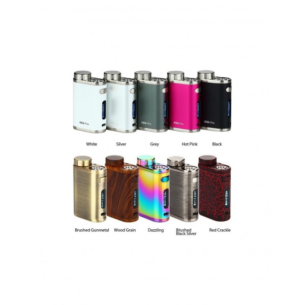 Eleaf iStick Pico 75W TC MOD