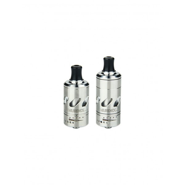 Murdex 316 Coil Control RTA 2ml