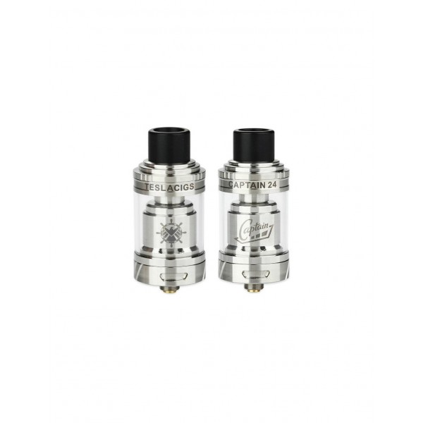 Tesla Captain 24 RTA Tank 2.5ml