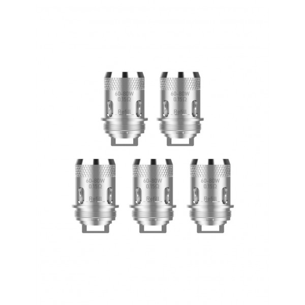 AUGVAPE Skynet Replacement Mesh Coil 5pcs