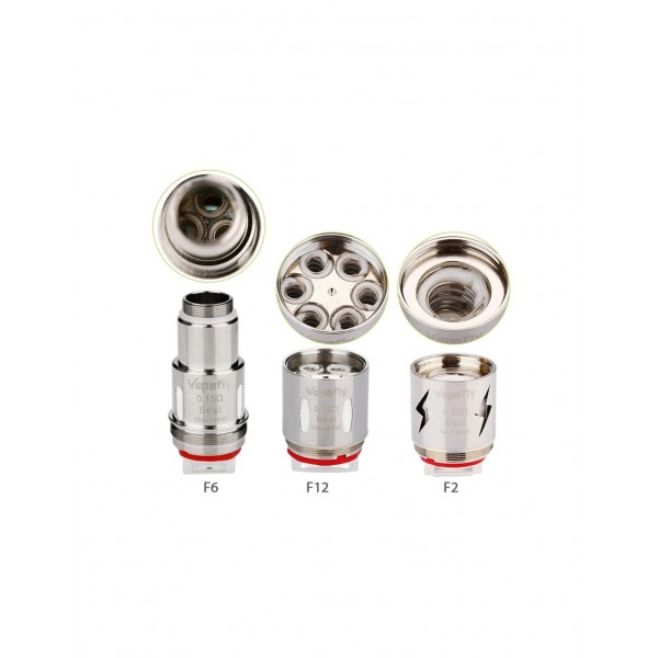 Vapefly Fantasy Coil Head