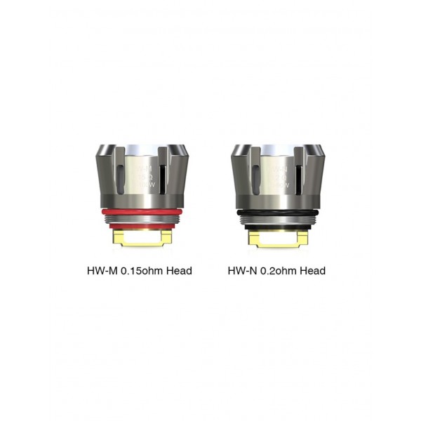 Eleaf HW-M/HW-N Coil Head for Ello Series 5pcs