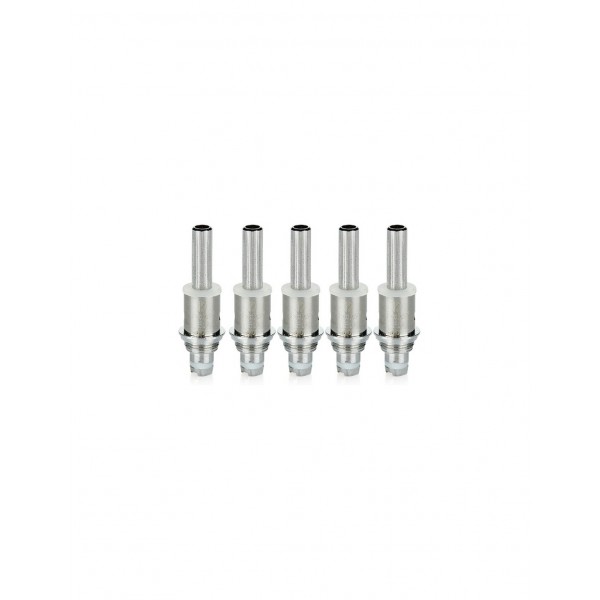 Kangertech VOCC-T Coil Unit for Kangertech Cartomizers 5pcs