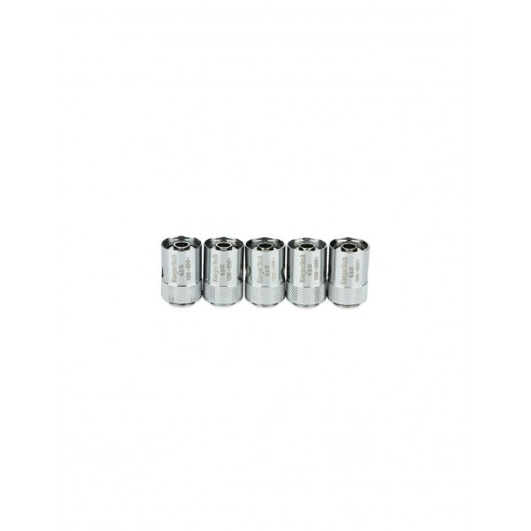 Kangertech CLOCC Replacement Coil for CLTANK 5pcs