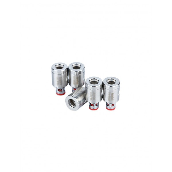 Kangertech New SSOCC Replacement Coil for Subtank/TOPTANK/NEBOX 5pcs