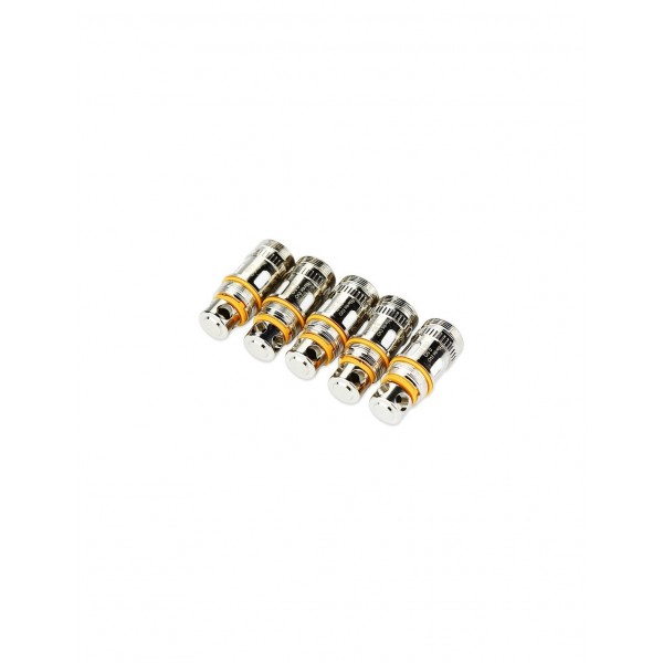 Aspire Atlantis Evo Replacement Coil 5pcs