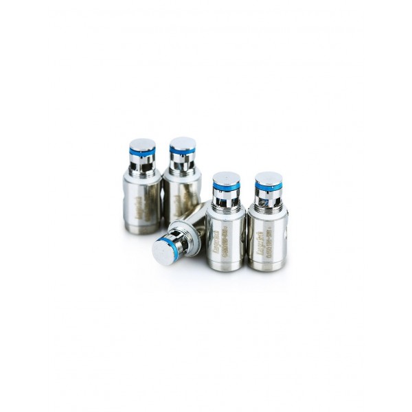 Kangertech SSOCC Replacement Coil for Subtank/TOPTANK 5pcs