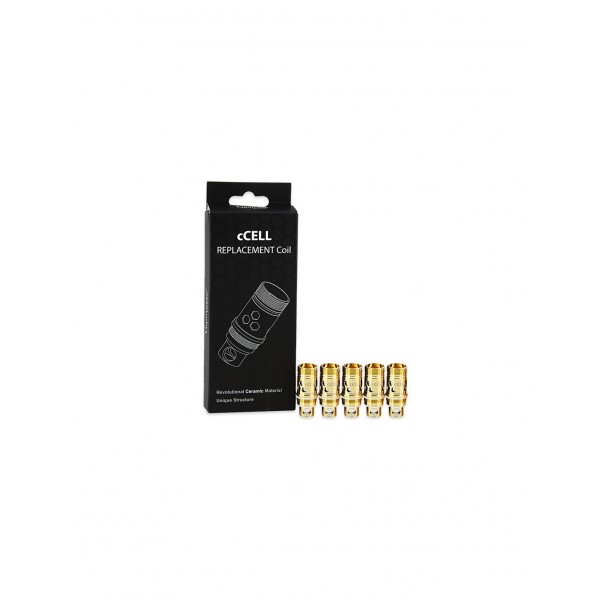 Vaporesso Ceramic CCELL Replacement Coil 5pcs