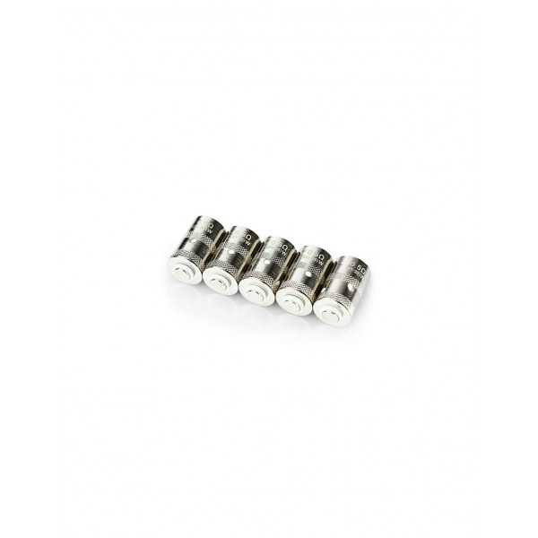 VapeOnly Luft Replacement Coil for Aura Mini 5pcs