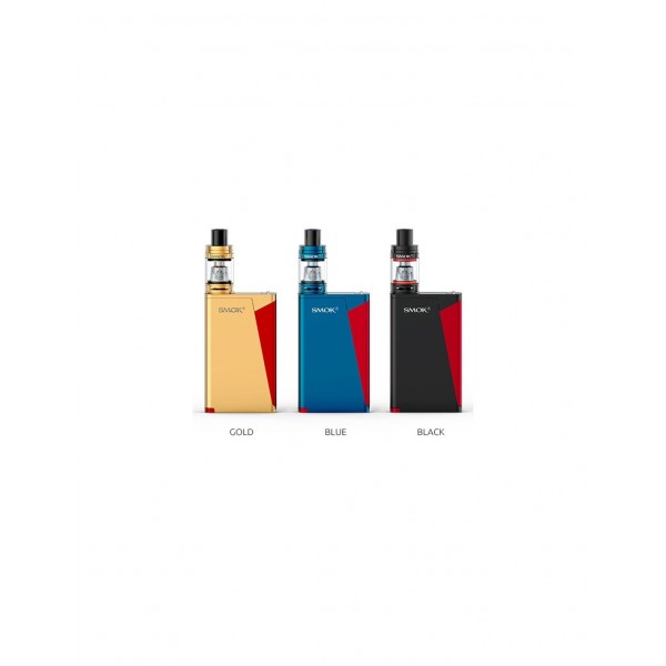 SMOK H-PRIV PRO With TFV8 Big Baby Kit