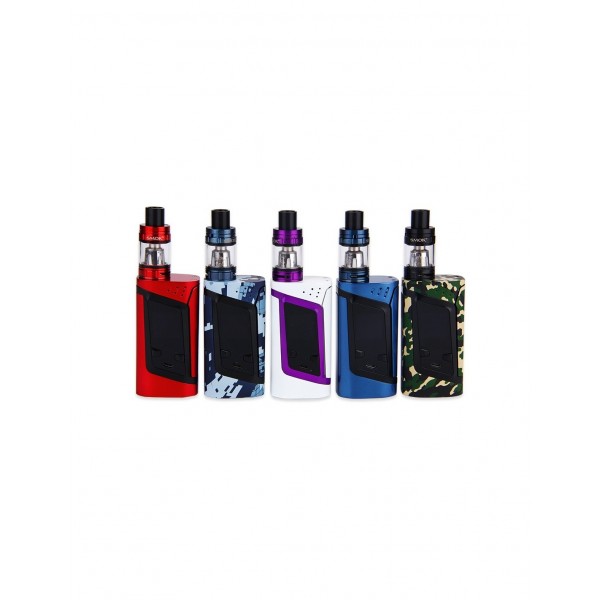 SMOK Alien 220W Kit with TFV8 Baby