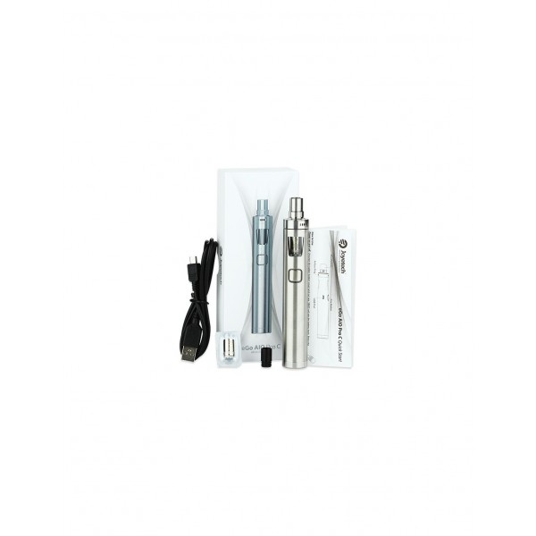 Joyetech eGo AIO Pro C 18650 Start Kit