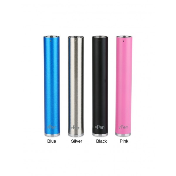 VapeOnly vPen Battery 390mAh 2pcs