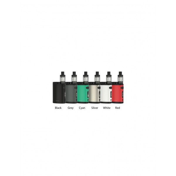 Eleaf Pico Dual 200W TC Full Kit