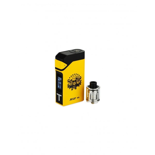 IJOY Solo V2 200W Starter Kit