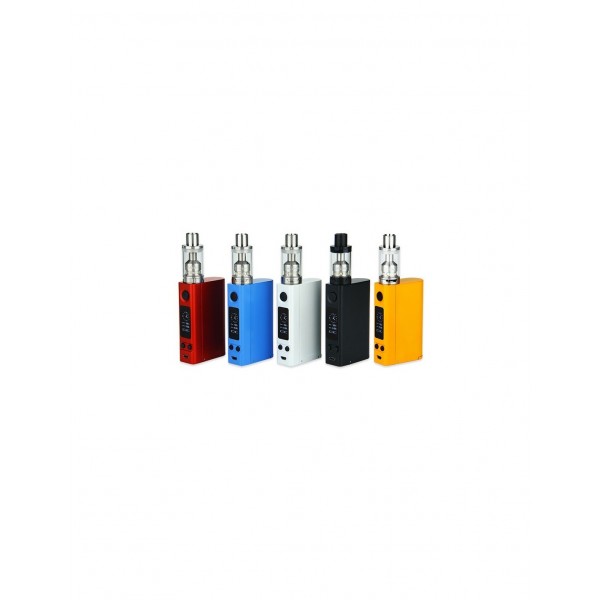 Joyetech eVic VTC Dual with ULTIMO Starter Kit