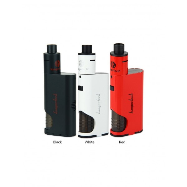 Kangertech Dripbox 60W Starter Kit