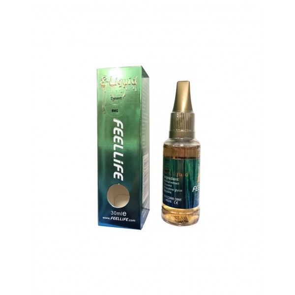 FEELLiFE Premium PG+VG E-liquid E-juice 30ml