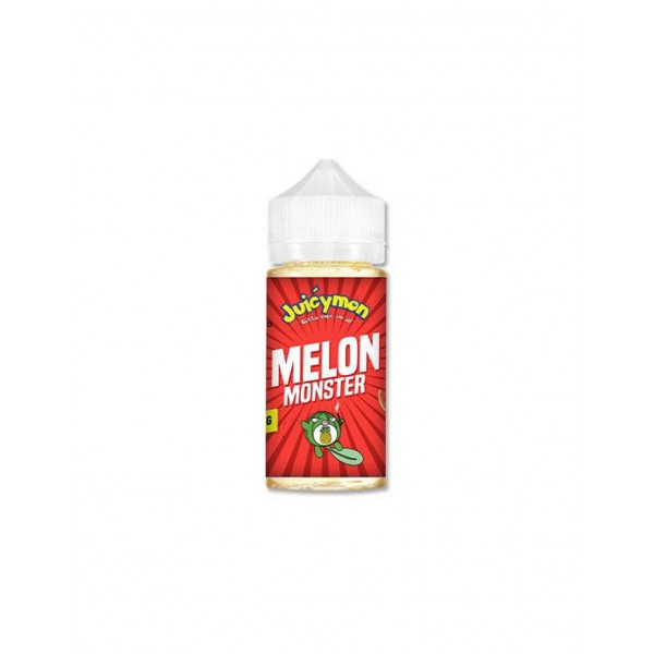 Juicymon Premium PG+VG E-liquid E-juice 100ml