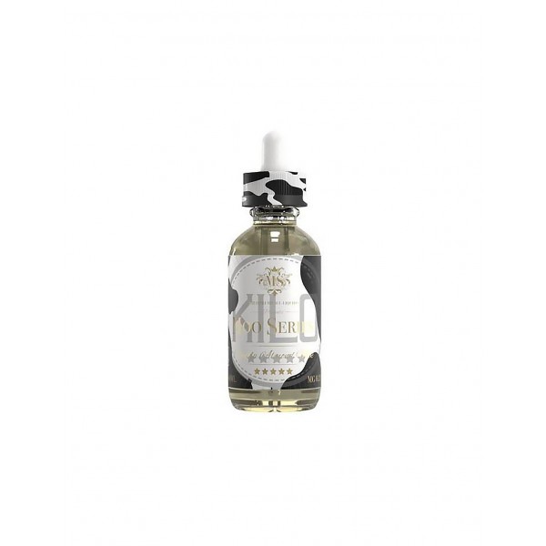 Kilo Moo Series Premium PG+VG E-liquid E-juice 60ml