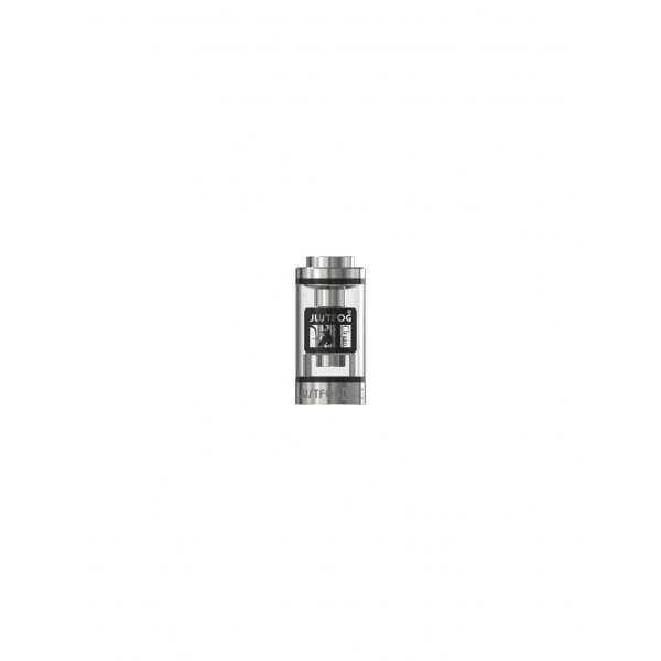 JUSTFOG Q16C Pyrex Glass Tube 1.9ml