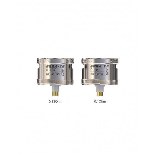 IJOY COMBO SRDA Coil 3pcs