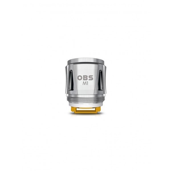OBS Draco Replacement Coil 5pcs