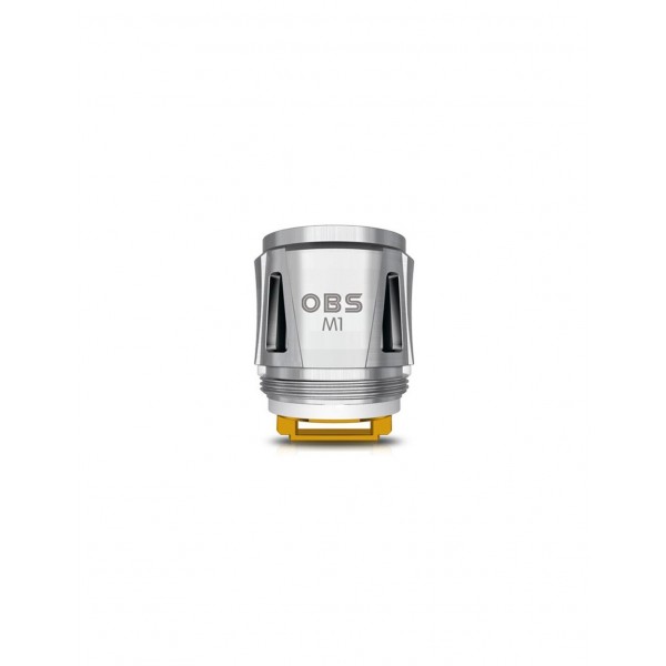 OBS Draco Replacement Coil 5pcs