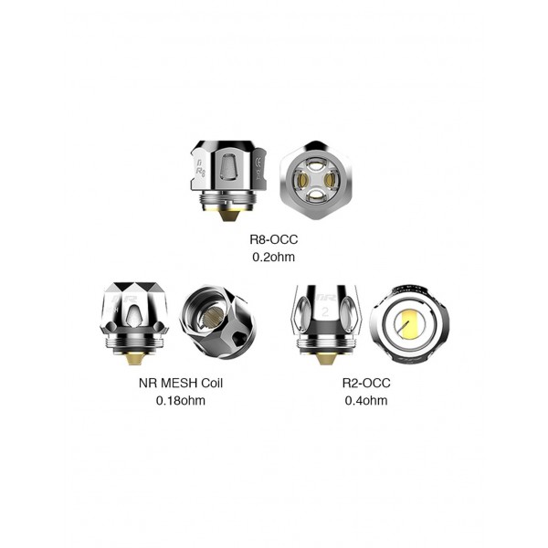 Kangertech XLUM Replacement Coil 3pcs