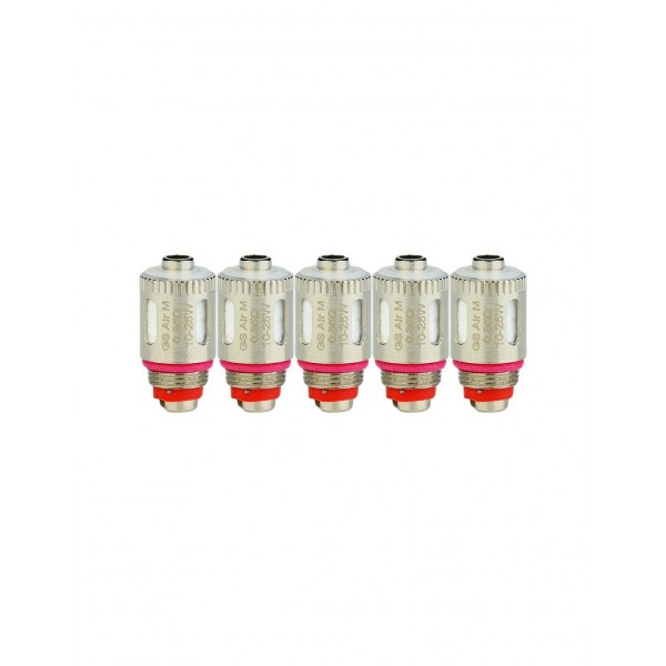 Eleaf GS Air Coil Head 5pcs