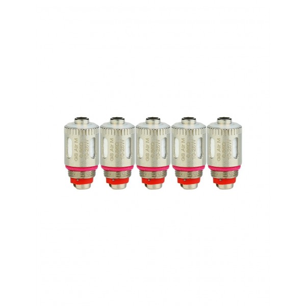 Eleaf GS Air Coil Head 5pcs