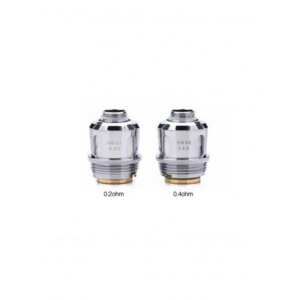 Geekvape Meshmellow Coil for Alpha 3pcs