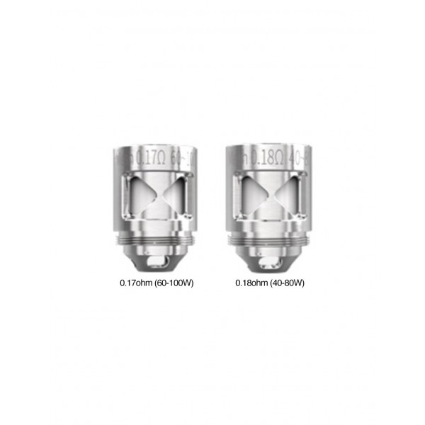 Smoant Naboo Mesh Coil 3pcs