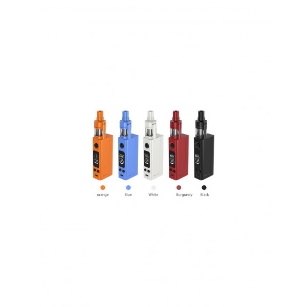 Joyetech eVic VTwo Mini with CUBIS Pro Full Kit