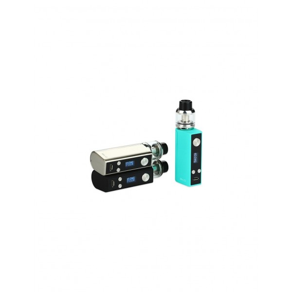 SMY MR.Q 40W TC Starter Kit