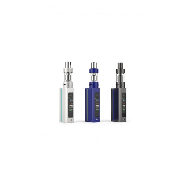 Vivakita Move Grand 80W TC Starter Kit