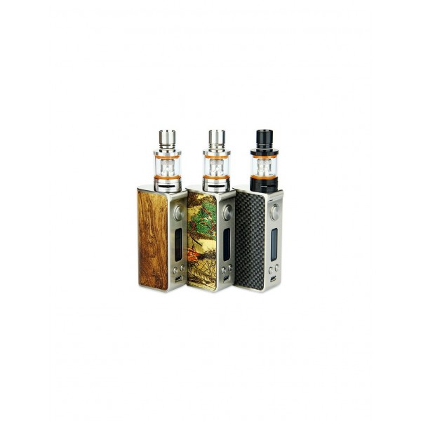 SMY 75W TC Mini Starter Kit