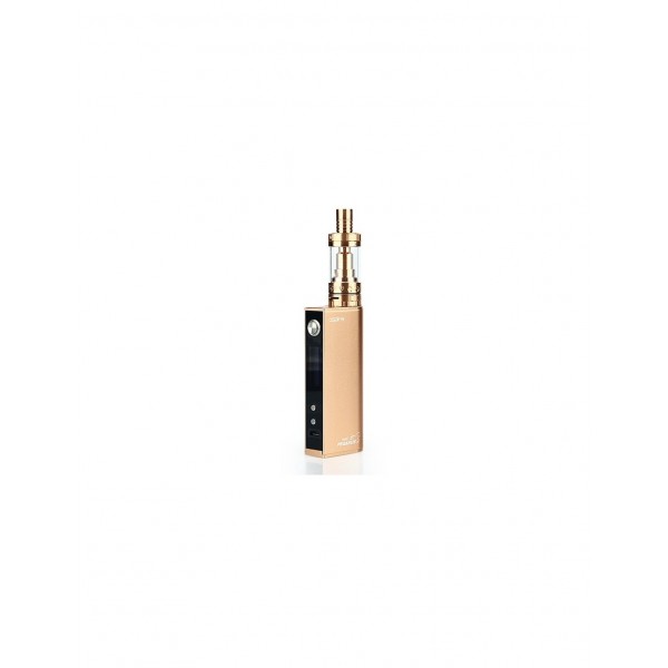 Aspire Odyssey Mini 50W TC Kit