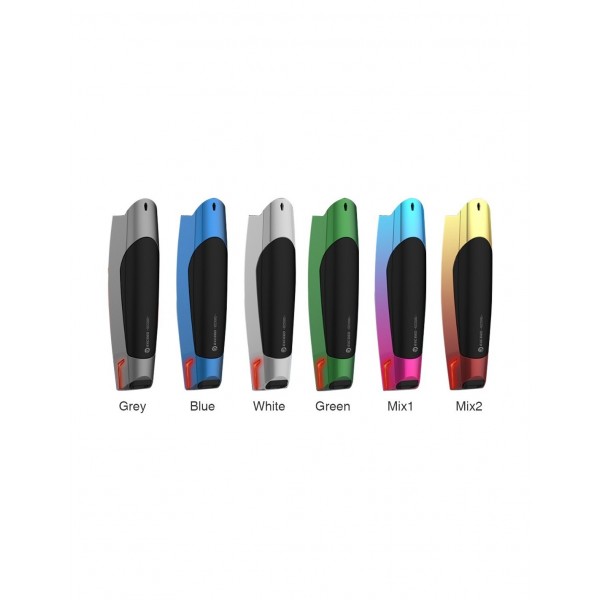 Joyetech Exceed Edge Battery New Color Version 650mAh