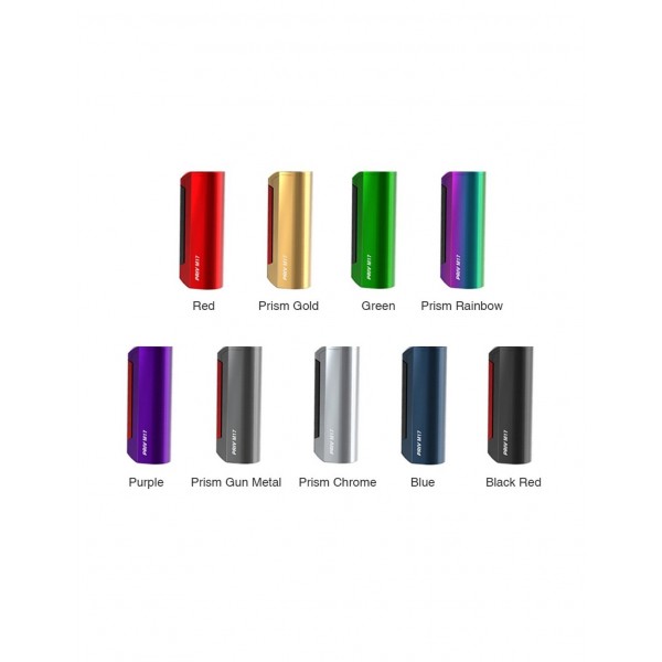 SMOK Priv M17 Box MOD 1200mAh