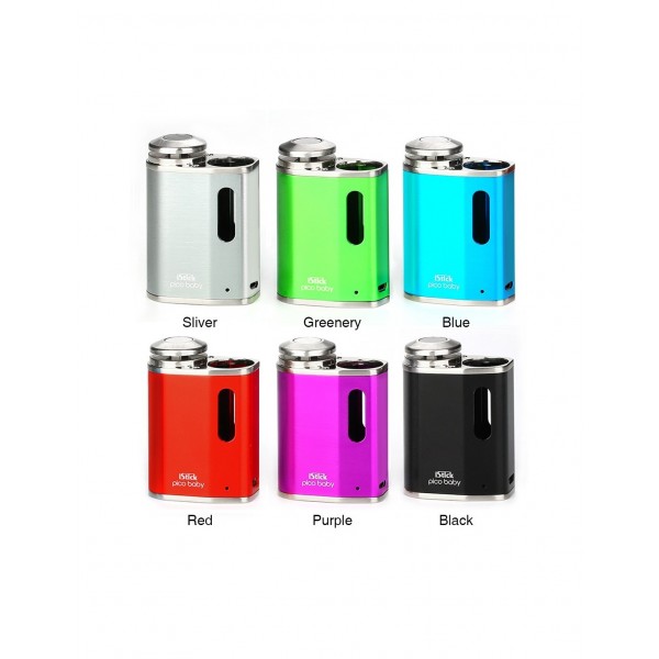 Eleaf iStick Pico Baby Battery 1050mAh